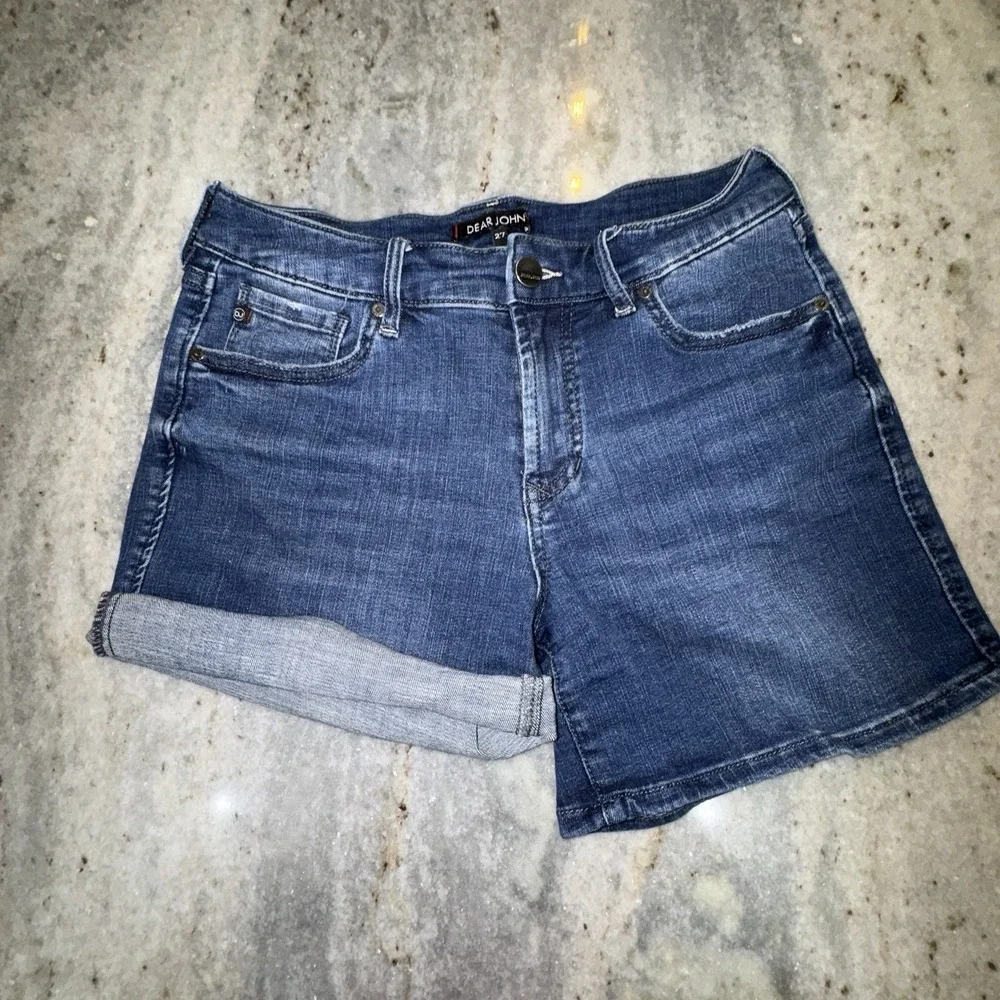 Dear‎ John Women's 28